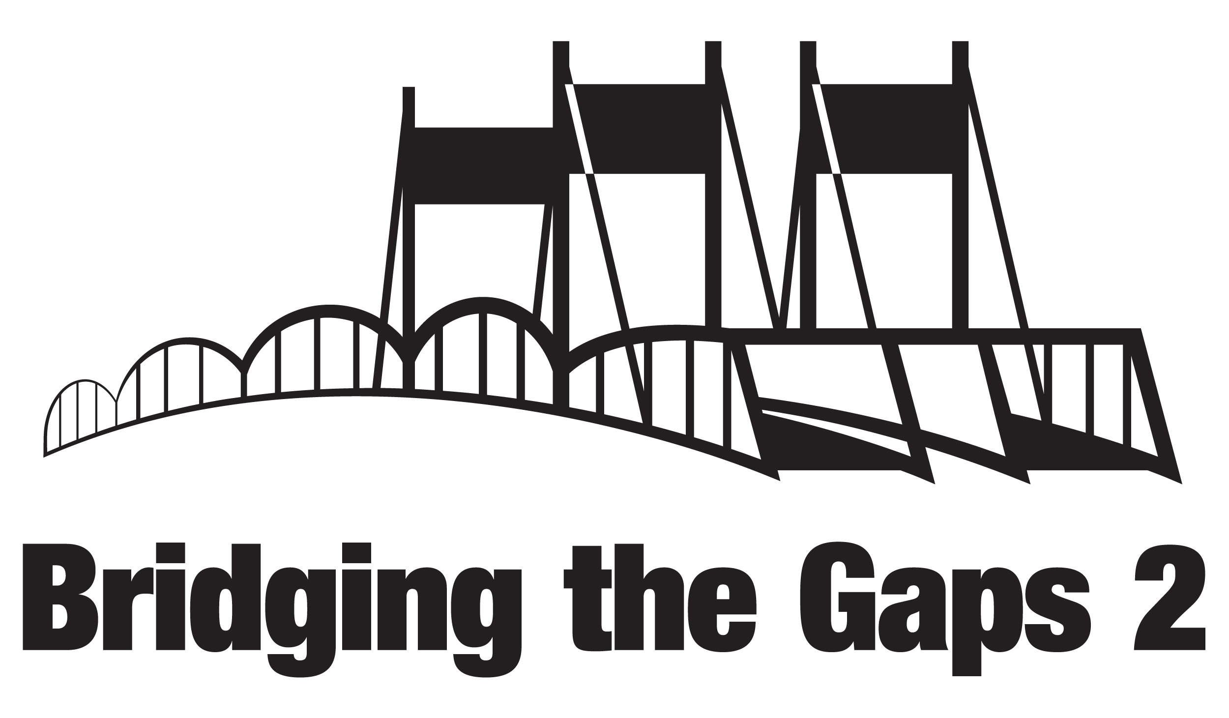 Bridging the Gaps 2, Saturday, October 8