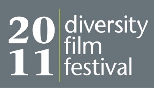 WSU Diversity Film Festival Logo