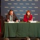 Candidates for Secretary of State debate in Vancouver