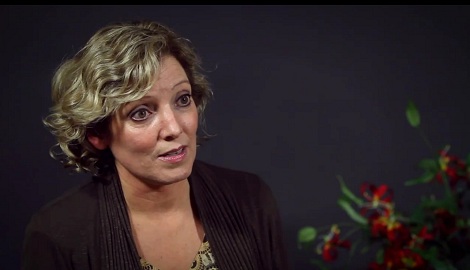 Diane moore video images 66
