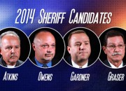 Clark County Sheriff Candidates 2014 small new