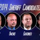 Meet the Clark County Sheriff Candidates (Video)
