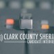 Sheriff candidates share life experiences [Audio]