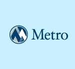 Oregon Metro Logo