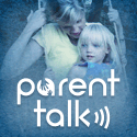 Parent Talk Logo