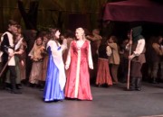 Watch video clip of prior Christian Theatre production: Robin Hood.