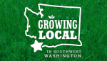 Growing Local Logo