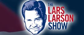 Lars Larson Show Logo
